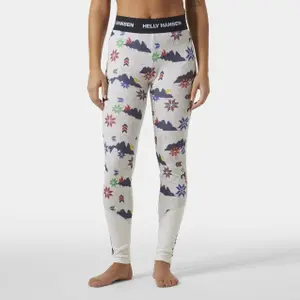 Leggings para mulher Helly Hansen Lifa Midw image-1