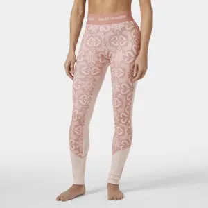 Leggings Damen Helly Hansen Lifa Midw image-1