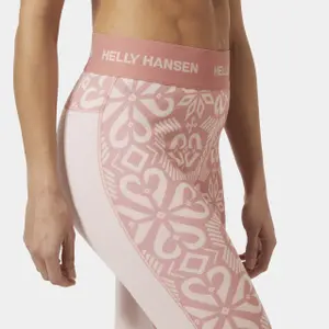 Leggings Damen Helly Hansen Lifa Midw image-2