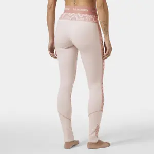 Leggings Damen Helly Hansen Lifa Midw image-3