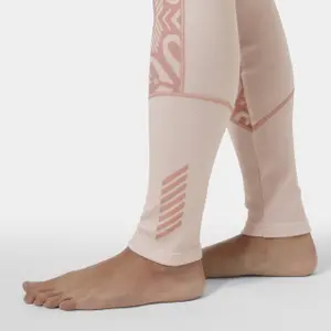 Leggings Damen Helly Hansen Lifa Midw image-4