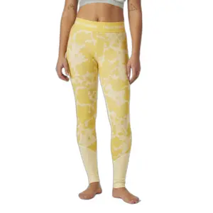Women's merino leggings Helly Hansen Lifa Gra
