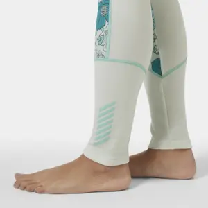 Leggings para mulher Helly Hansen Lifa Midw image-4