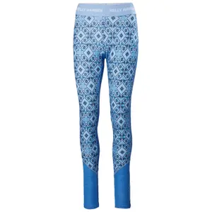 Legging femme Helly Hansen Lifa Merino Midweight graphic image-0