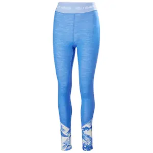 Legging merino para mulher Helly Hansen Lifa Gra image-0