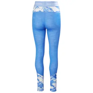 Legging merino para mulher Helly Hansen Lifa Gra image-5