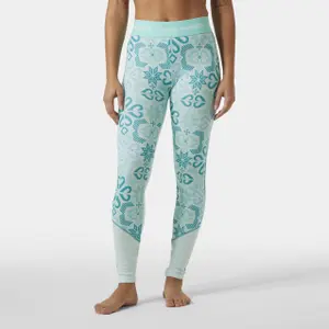 Leggings para mulher Helly Hansen Lifa Midw image-1