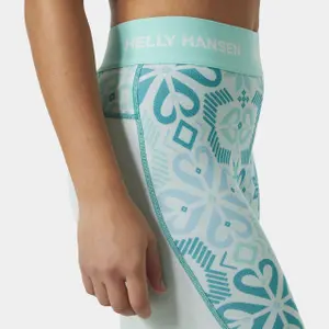 Leggings para mulher Helly Hansen Lifa Midw image-2