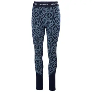 Leggings para mulher Helly Hansen Lifa Midw image-0