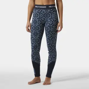 Leggings para mulher Helly Hansen Lifa Midw image-1