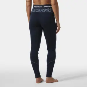 Leggings para mulher Helly Hansen Lifa Midw image-3