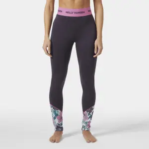 Leggings para mulher Helly Hansen Lifa Midw image-1