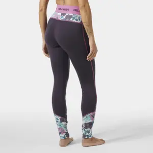 Leggings para mulher Helly Hansen Lifa Midw image-3