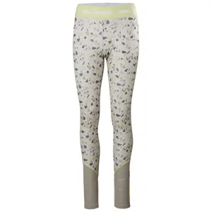 Mallas para mujer Helly Hansen Lifa Merino Midweight graphic image-0