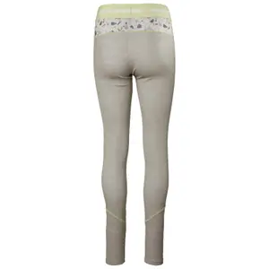 Mallas para mujer Helly Hansen Lifa Merino Midweight graphic image-1