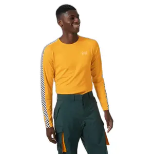 Under shirt round neck Helly Hansen Lifa Active Stripe image-1