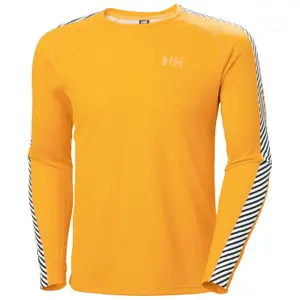Under shirt round neck Helly Hansen Lifa Active Stripe image-0