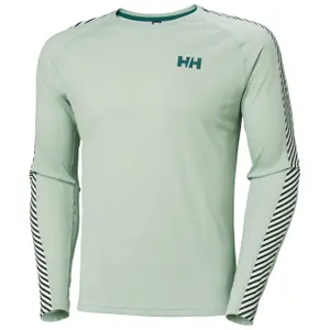 Unterziehshirt Helly Hansen Lifa Midweight Active Stripe image-0