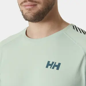 Unterziehshirt Helly Hansen Lifa Midweight Active Stripe image-2