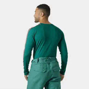 Randig trikå Helly Hansen Lifa Active Crew image-3