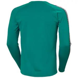 Randig trikå Helly Hansen Lifa Active Crew image-5