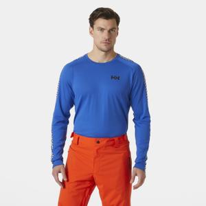 Undertröja Helly Hansen Lifa Midweight Active Stripe image-1