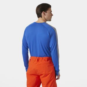Undertröja Helly Hansen Lifa Midweight Active Stripe image-3