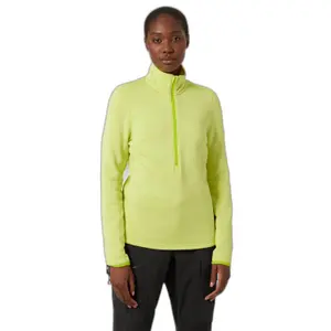 Women's 1/2 zip sweater Helly Hansen odin power stretch image-1
