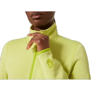 Women's 1/2 zip sweater Helly Hansen odin power stretch image-4