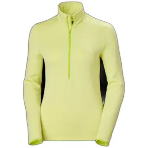 Women's 1/2 zip sweater Helly Hansen odin power stretch image-0