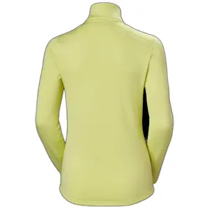 Women's 1/2 zip sweater Helly Hansen odin power stretch image-2