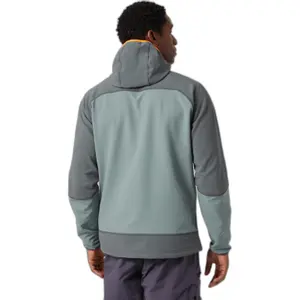 elevation fleece jacket Helly Hansen shield image-3