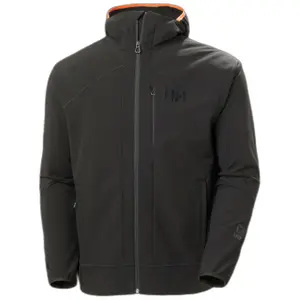 elevation fleece jack Helly Hansen shield image-0