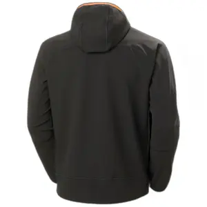 elevation fleece jack Helly Hansen shield image-1