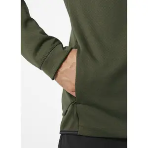 Mid-layer sweatshirt Helly Hansen Swift image-5