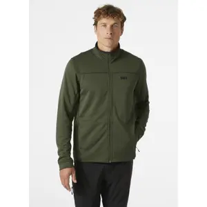 Mid-layer sweatshirt Helly Hansen Swift image-1