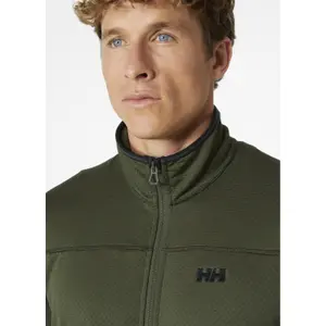 Mid-layer sweatshirt Helly Hansen Swift image-4