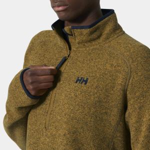 Helly Hansen Varde 2.0 1/2 Zip Up Sweatshirt image-2