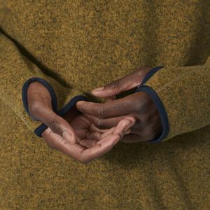 Helly Hansen Varde 2.0 1/2 Zip Up Sweatshirt image-4