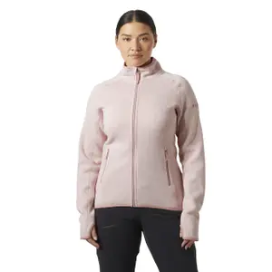 Women's sweat jacket Helly Hansen Varde 2.0
