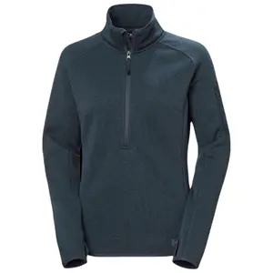 Pullover 1/2 Reißverschluss Damen Helly Hansen Varde 2.0