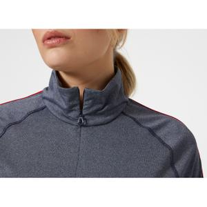 Trainingsjacke Damen Helly Hansen edge image-3