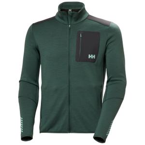 Camisola térmica em merino Helly Hansen Lifa