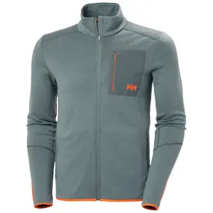 Lightweight merino sweatshirt Helly Hansen Lifa image-0