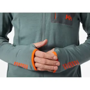 Lightweight merino sweatshirt Helly Hansen Lifa image-3