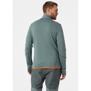 Lightweight merino sweatshirt Helly Hansen Lifa image-4