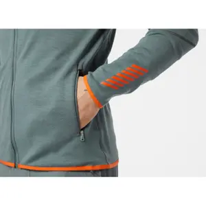Lightweight merino sweatshirt Helly Hansen Lifa image-5
