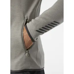 Merino fleece Helly Hansen Lifa Midlayer image-1