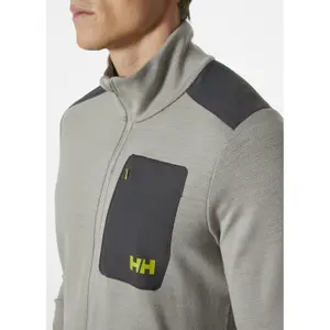 Merino fleece Helly Hansen Lifa Midlayer image-3