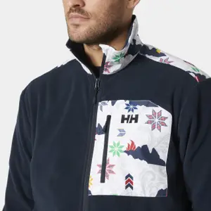 Fleece Helly Hansen Daybreaker Block image-2